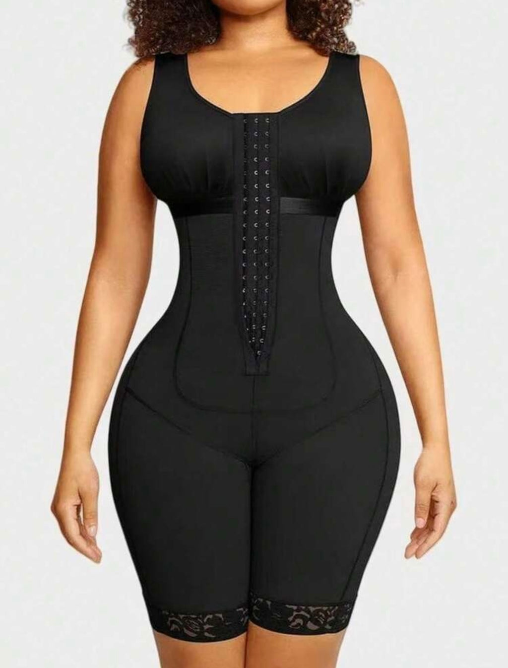 1 PC Colombian Body Lifting Shapewear