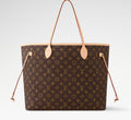 Louis Vuitton Icons Leather Tote Bag