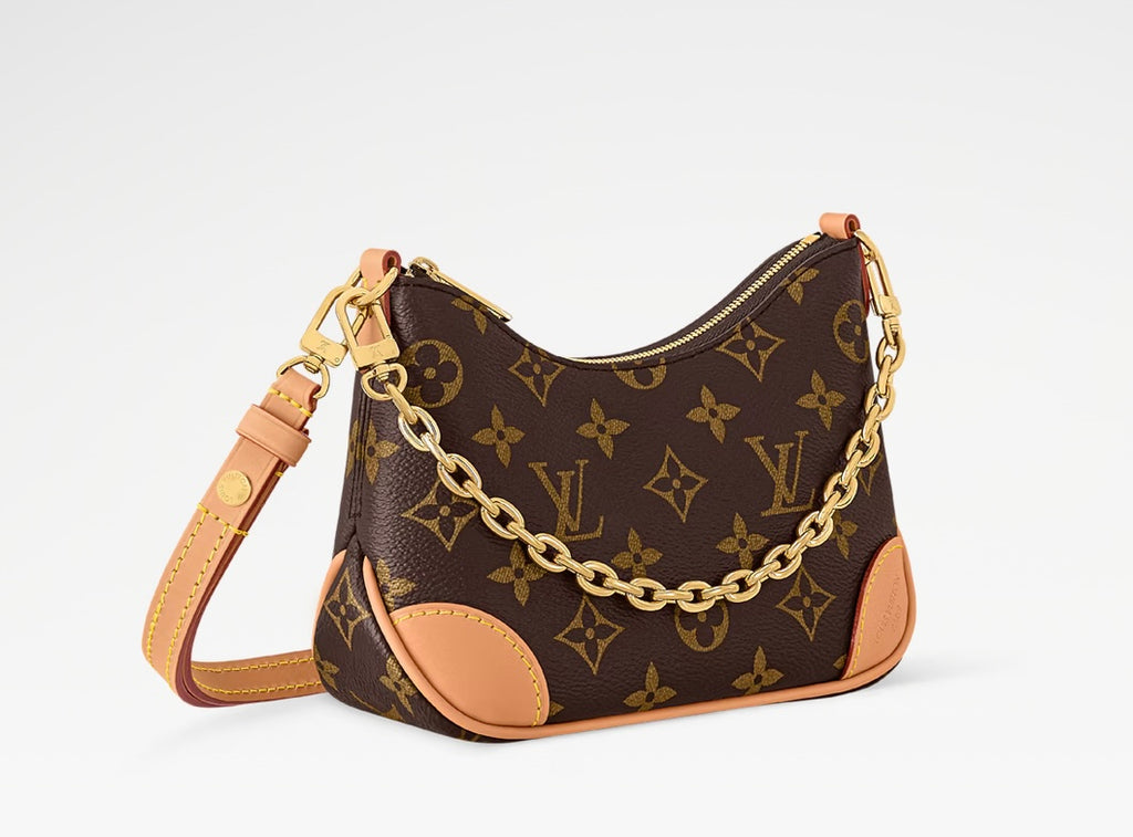 Nano Boulogne Monogram - Louis Vuitton