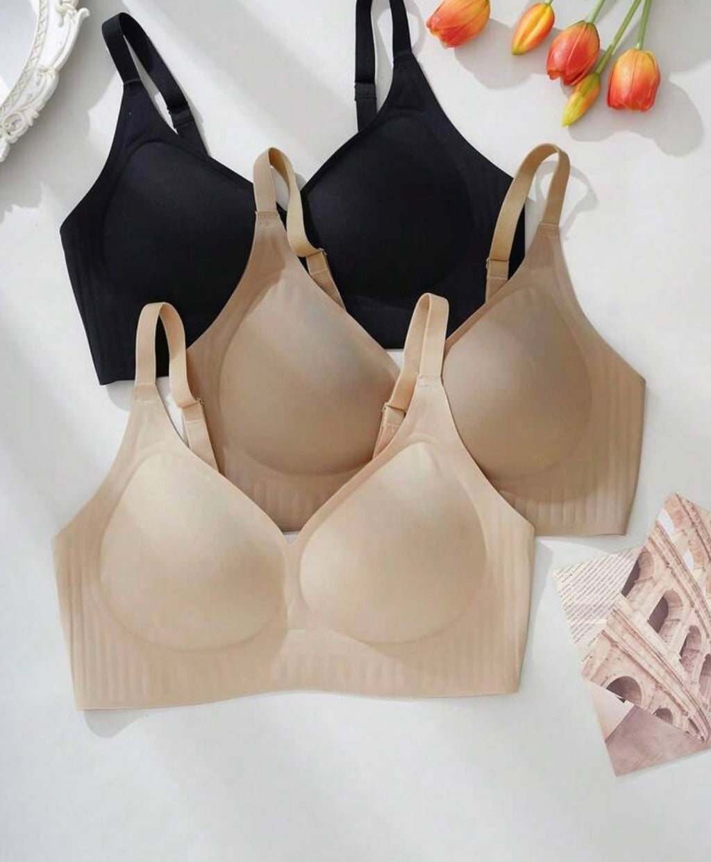 Jelly Bra