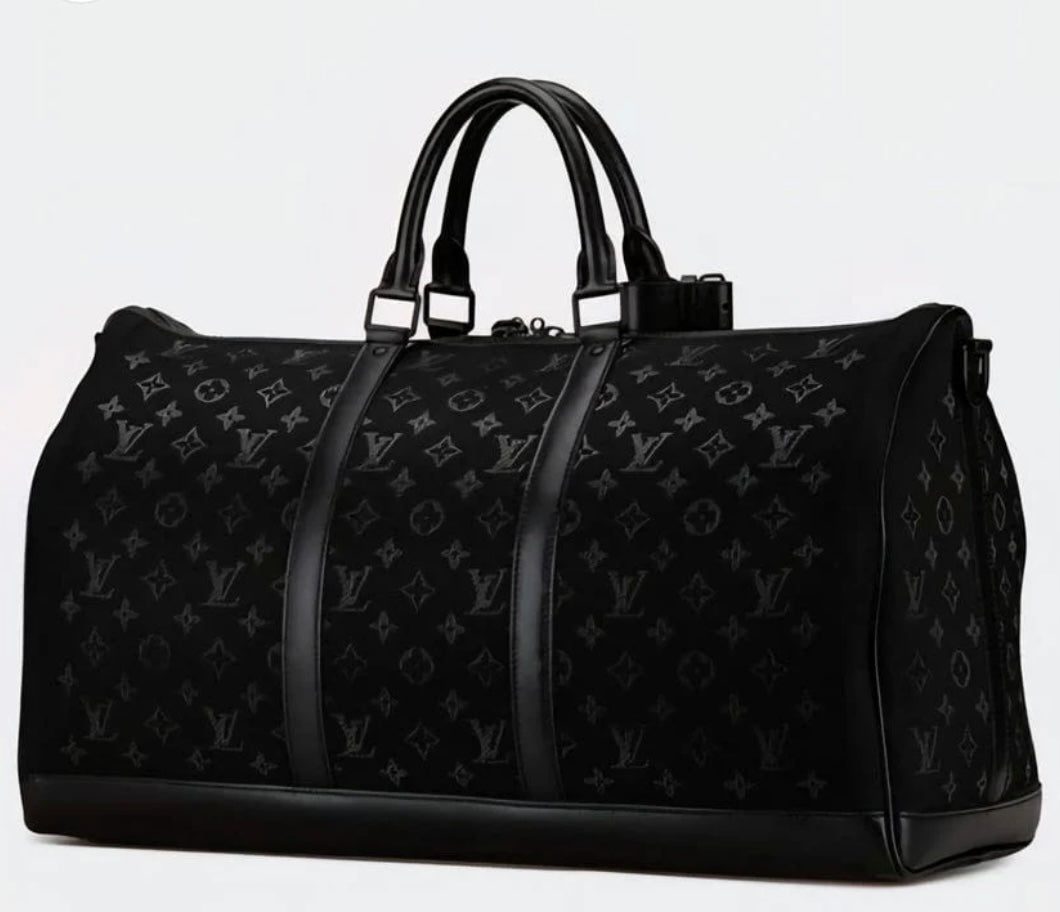 Louis Vuitton Travel Bag