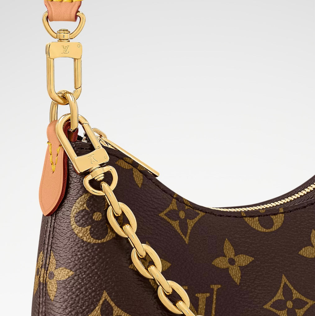 Nano Boulogne Monogram - Louis Vuitton
