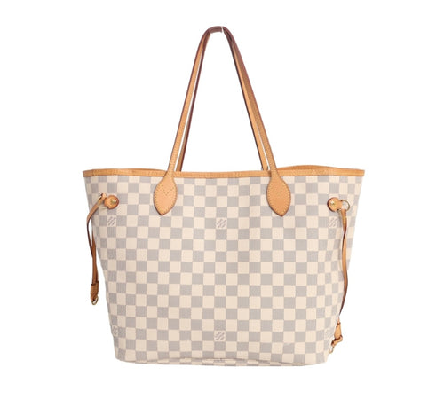 Louis Vuitton Icons Leather Tote Bag