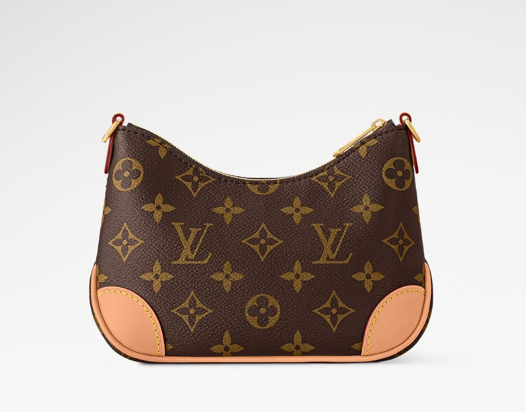 Nano Boulogne Monogram - Louis Vuitton