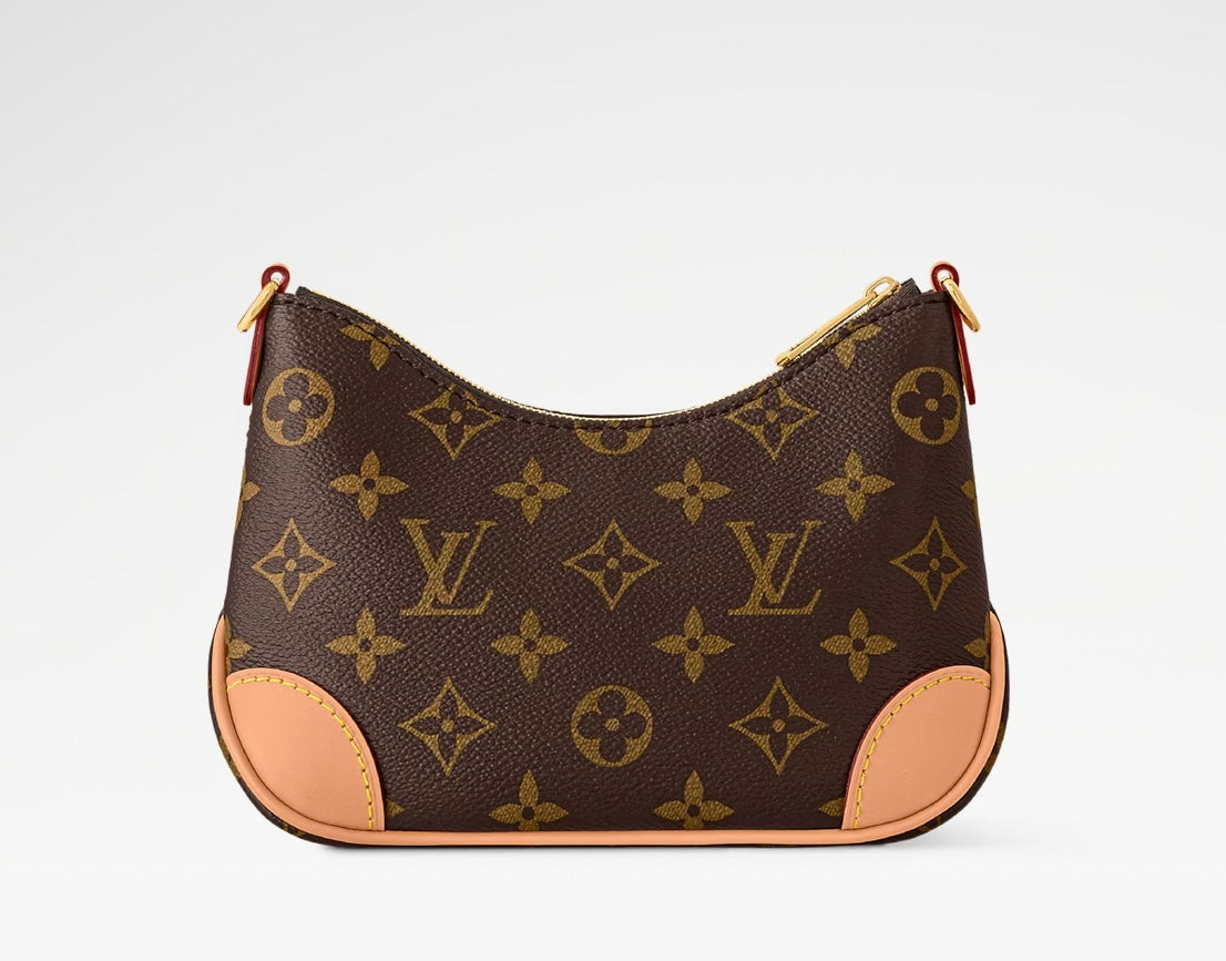Nano Boulogne Monogram - Louis Vuitton