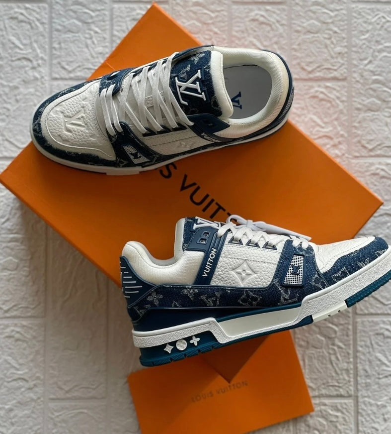Louis Vuitton Sneakers