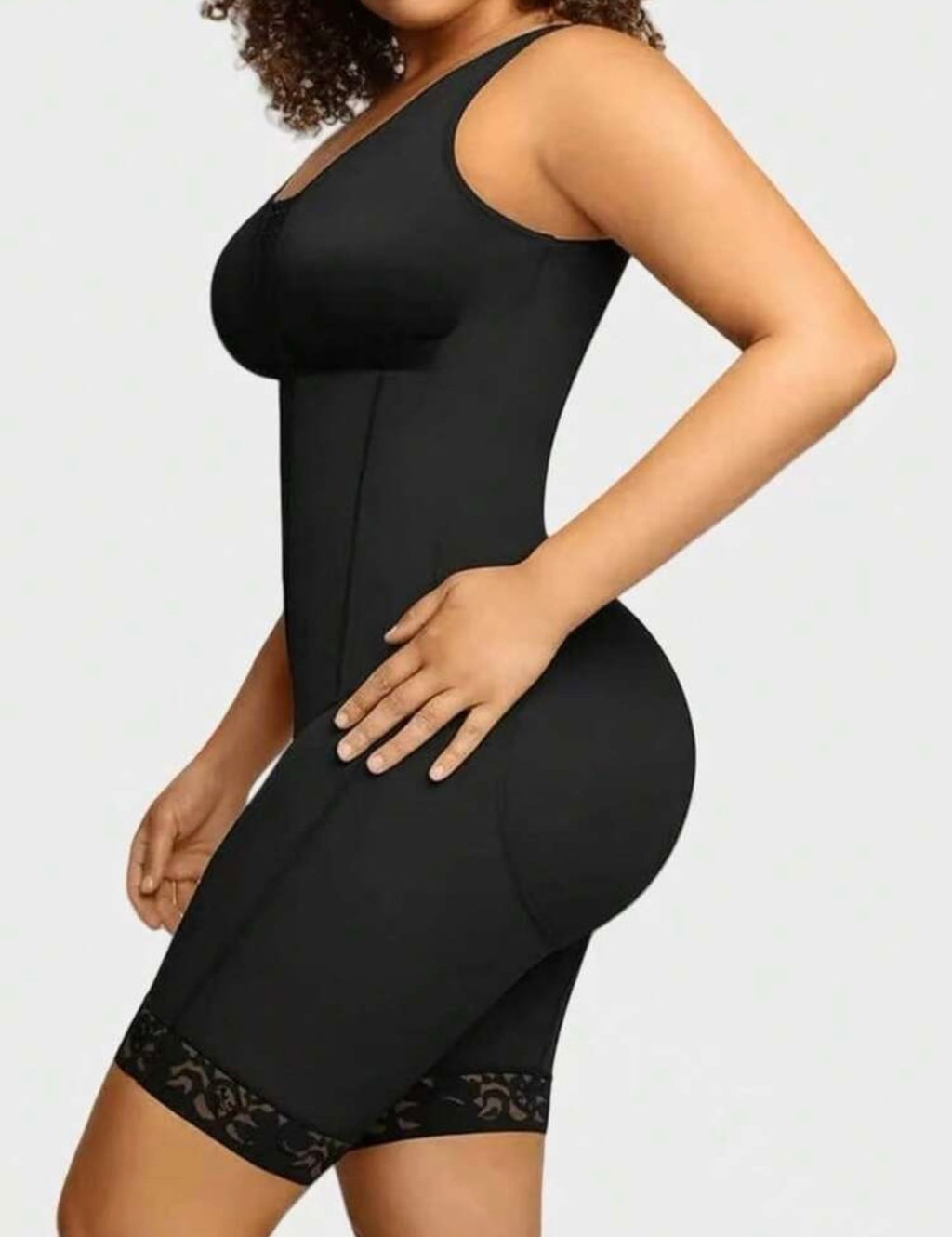 1 PC Colombian Body Lifting Shapewear