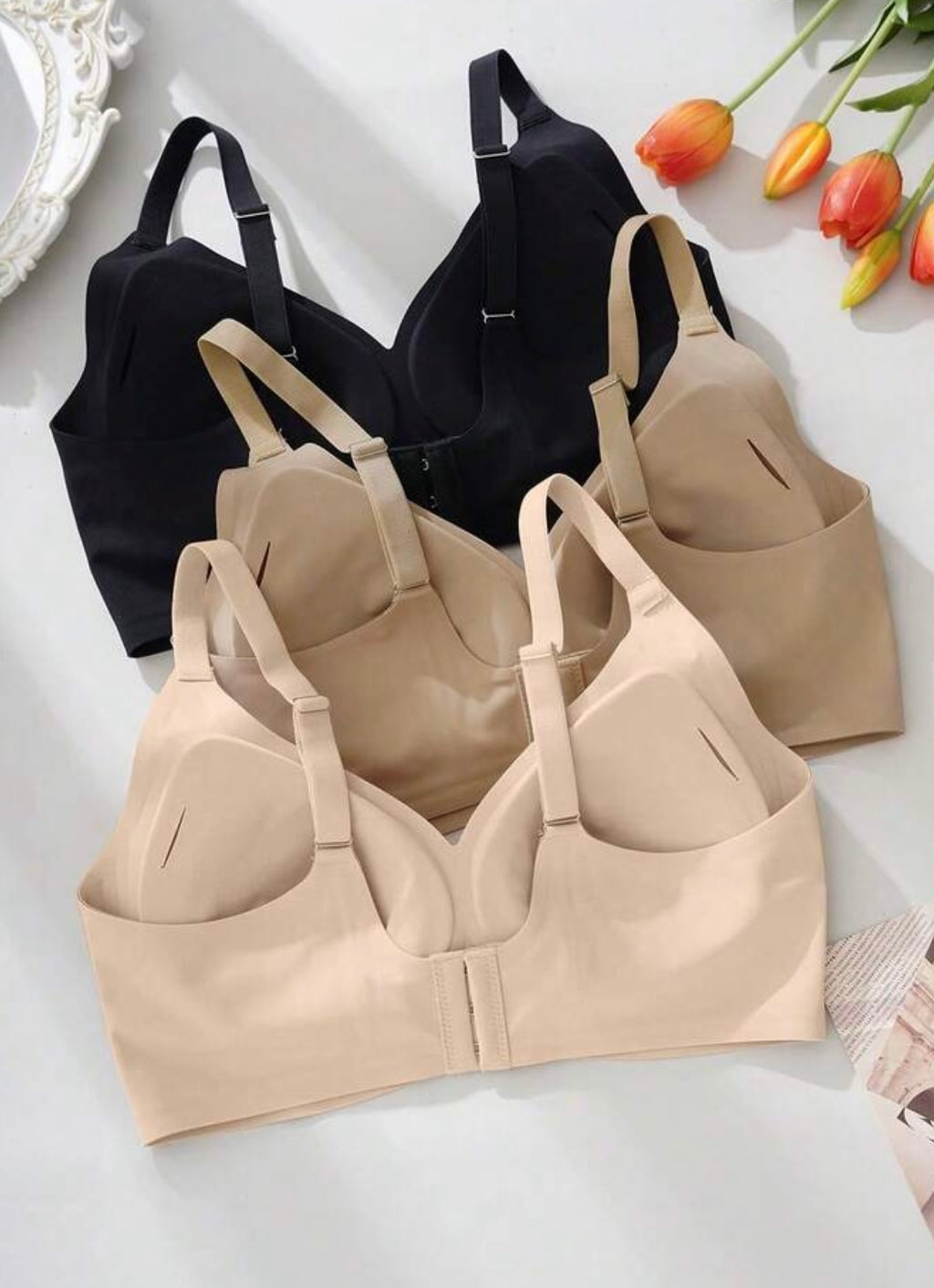 Jelly Bra