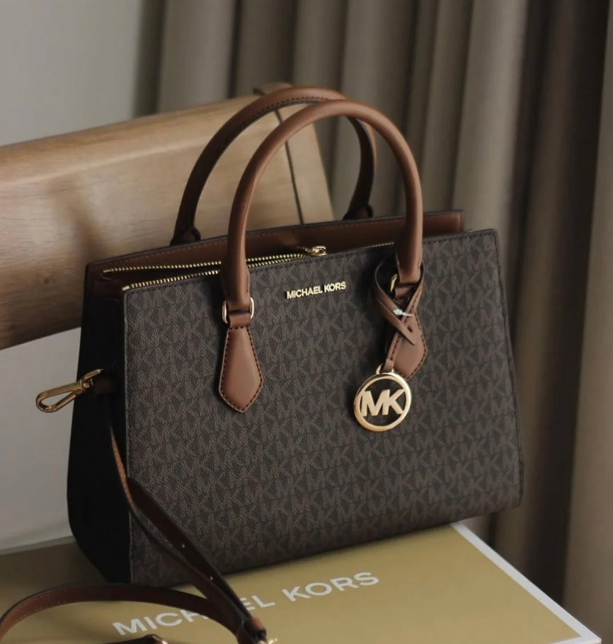 Michael Kors MK Crossbody Bag