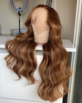 Ms Goldy
